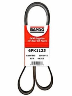 Kanallı Kayıs Mercedes Audı Cıtroen Lada Peugeot Renault Seat Skoda Vw - A6079930496-032145933E