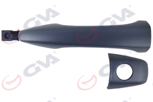 Dış Kapı Kolu Ön Sol Cıtroen C-elysee-p301-c4 - 96868964XT-9101.LV