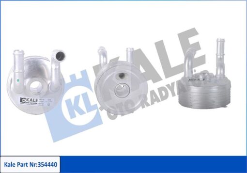 Yağ Soğutucu Soğutucu Seat Arosa-cordoba-ıbıza Iıı-skoda Fabıa I-volkswagen Lupo-polo - 1409061-001409061A-001409069B