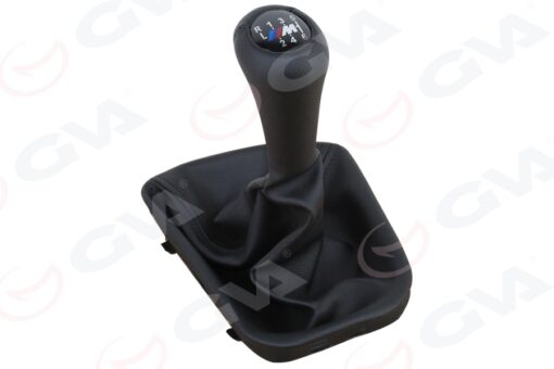 Vites Körügü Komple E46 M Power 6 Vites Sıyah Deri - 25111434426