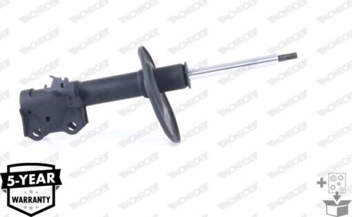 Ön Amortisör Sağ Toyota Avensıs T27 2008-2018 Gazlı - 4851005400-4851009V20-4851009V40