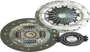 587306 Debriyaj Seti 106-206-306-ax-saxo-xsara-1.0-1.1-1.4 Tu9m-mek-ma/2 821340 - 2052.88-2050.43-2050.J1-587306