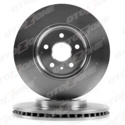 Ön Fren Aynası Mokka 12 Chevrolet Trax 12 300x26x5dl Havalı - 13502059-569091