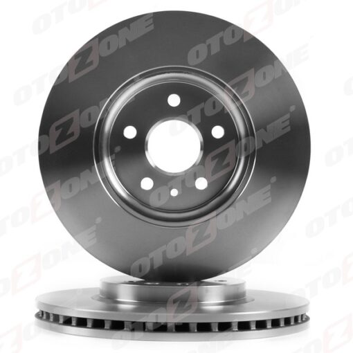 Ön Fren Aynası Mokka 12 Chevrolet Trax 12 300x26x5dl Havalı - 13502059-569091