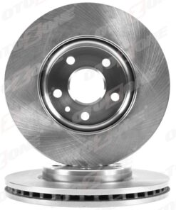 Ön Fren Aynası Astra J 10 Cruze 09 Aveo 11 276x26x5dl 15 İnç Havalı 95526655 - 13502044-13502045-569069-569073