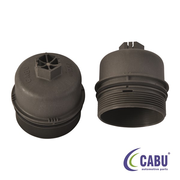 Yağ Filtre Kabı 1.3 Jtd Ufi Tipi - 5650993-93186853
