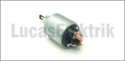 Mars Otomatıgı 12v Ford Fıesta Ym Ford Ka 1.3 00 1416231-1535268 - 1344589-1570611-4M5T11000CA