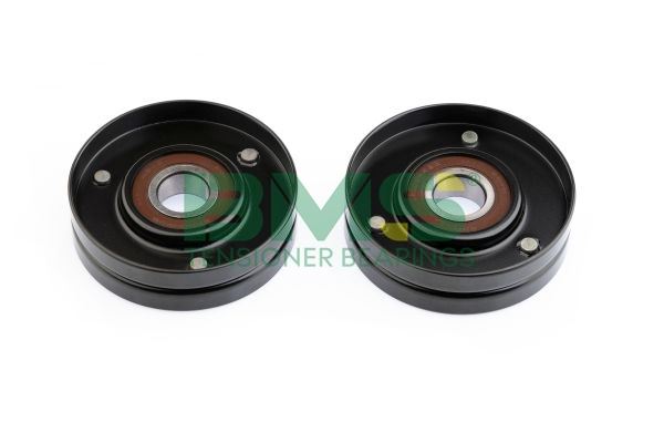 Alternatör Gergi Rulmanı A4 1.6-1.8-1.8 T A6 1.8-1.8 T - 058903133D