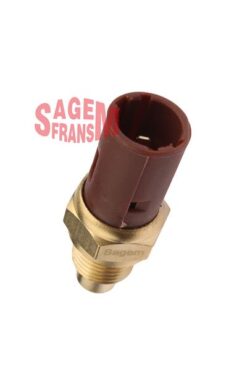 Hararet Müşürü Tek Fişli R9-r11-r19-r21-megane-kangoo-clıo - 7700771821