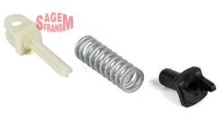 Debriyaj Pedal Pim Takımı Trafıc Iı - 7701208109