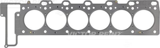 Sılındır Kapak Contası Sol Mercedes M137 W220 C215 - A1370160020-004.490