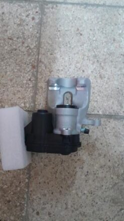 Fren Kaliperi Elektronik Arka Sag Fluence 09 Megane Iıı 09 Megane Iv 15 Captur Iı 20 Clıo V 19 Pıston 34mm Dısk 274mm - 440019012R