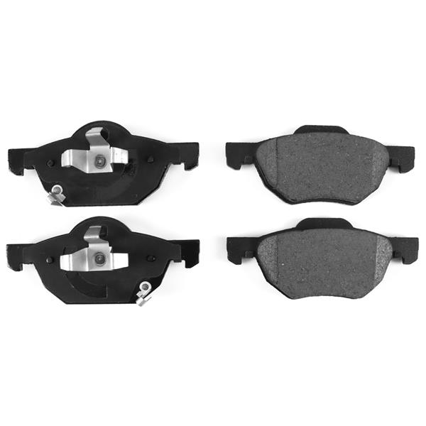 Ön Fren Balata Honda Accord 2.0l 2.4l K20 K24 2.2l Cdti 03- - 45022SEAE01-45022SEAEZ1