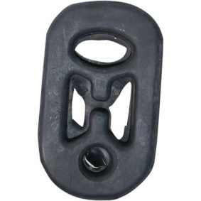 Egsoz Takozu Peugeot 206-307 - 1755.E6-1755.94-1755.E7