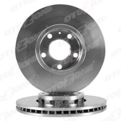 Ön Fren Disk Aynası Passat-varıant 96-05 Audı A4-a6 97- 1.8 20v-1.9tdı 288x25x5dl Havalı - 4A0615301C-8E0615301Q-4A0615301E