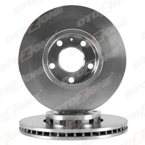 Ön Fren Disk Aynası Passat-varıant 96-05 Audı A4-a6 97- 1.8 20v-1.9tdı 288x25x5dl Havalı - 4A0615301C-8E0615301Q-4A0615301E
