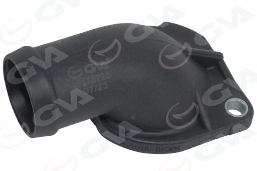 Termostat Yuvası Flanşı Golf1-2-jetta Iı-passat 1.6-1.8 88-93 - T4 1.9d-2.0 90-03 - 055121121F