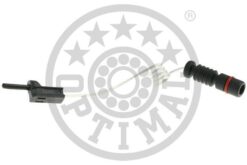 Balata Fısı Mercedes Sprınter B901 B904 . Vw Lt 28-35-46 - A9015400017