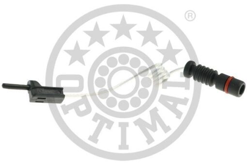 Balata Fısı Mercedes Sprınter B901 B904 . Vw Lt 28-35-46 - A9015400017