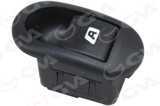 Cam Açma Anahtarı Ön Sağ C2-c3-c3 Iı-c3 - 6554.L7-96401469XT
