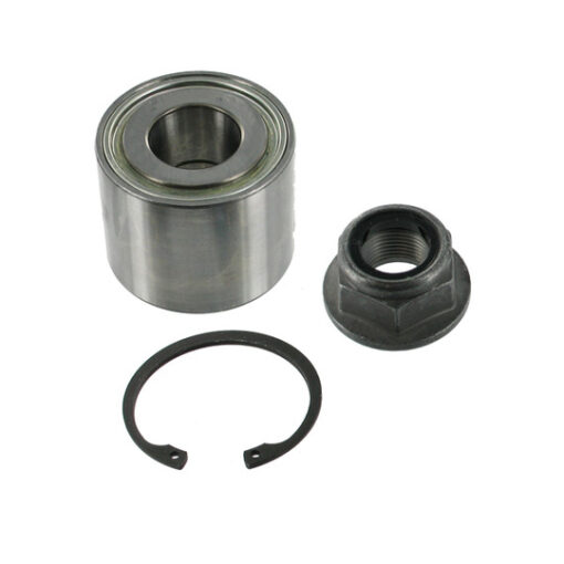 Arka Tekerlek Rulmanı 25x55x43 Plastik Kapak Kangoo 1.5dcı-1.9d-laguna I 1.6i-1.8i-2.0i-1.9dcı - 7703090365