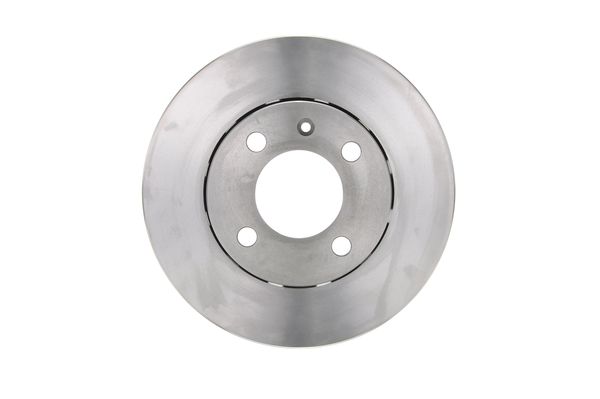 Ön Fren Aynası Polo 95-01 Lupo 98-05 Arosa 1.0ie.3ie-1.4ie-1.6ie-1.7sdı-1.9sdı 239x18x4dlxhavalı - 6N0615301C-6N0615301F