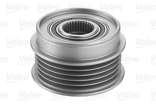 Alternatör Kasnağı Rulmanlı Passat 96-05 -a4 01-04 -a6 97-05 -superb 1.6-1.8-19tdı - 022903119B-022903119D-028903119AC
