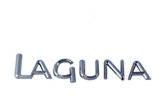 Arka Yazı Laguna Laguna Iı - 8200012575