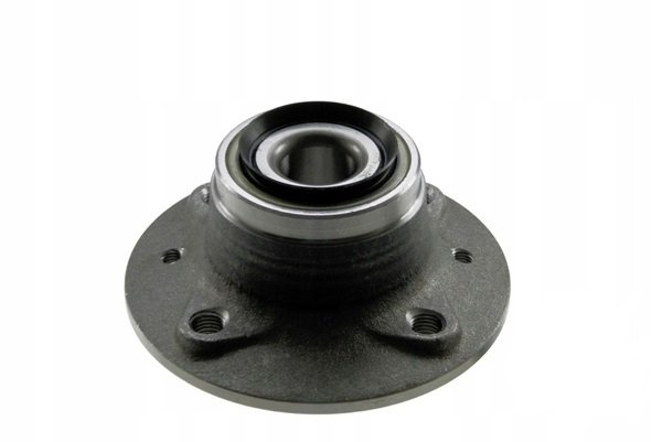 Arka Teker Poryası Rulmanlı Kangoo-megane-expres-r21 Concord 1.4 Abs Siz 25x133x73 4 Bij - 7701204667