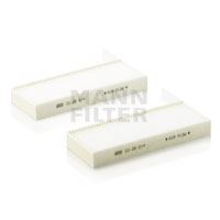 Polen Filtresi Astra L 21 P308 Iı-ııı 13 P508 18 - 9804163380-9837470680