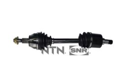 On Aks Komple Sol Focus Iıı 11 17 C Max 10 17 1.0 Ecoboost 1.5 Tdcı 1.6 Tdcı - AV613B437CC-F1F63B437GA-1828482
