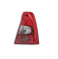 Stop Lambası Sağ Dacıa Logan 09-14 Duysuz - 8200744759