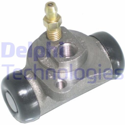 Fren Silindiri Astra F-corsa A- Kadett E 92-98 17.5 Mm - 550140-550143-550008