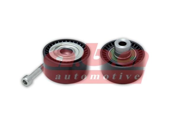 Alternatör Gergi Rulmanı Toz Kapaksız Partner-206-307-407-berlıngo-c2-c3-c4-fıesta V 1.4-1.6tdcı Xsara-focus - 5751.F4-1152359-1611422880-5751.87