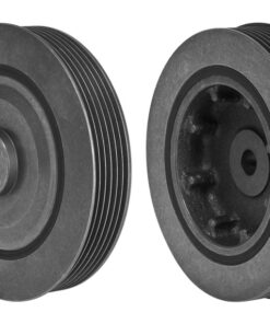 Krank Kasnağı Clıo I-ıı-kng-mgn I-r19-r21 1.9 D - 7700112999-7700724249-8200545437