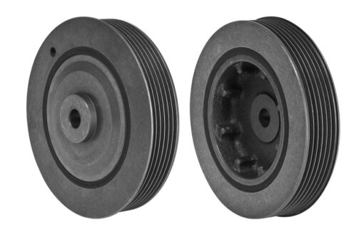 Krank Kasnağı Clıo I-ıı-kng-mgn I-r19-r21 1.9 D - 7700112999-7700724249-8200545437
