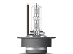 Ampul 12v D4r 35 P32d-6 Xenarc 4300k Kahverengi Çubuk Xenon Gün Işık Serisi 66450