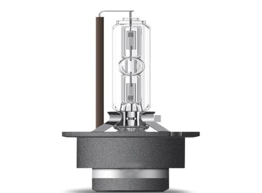 Ampul 12v D4r 35 P32d-6 Xenarc 4300k Kahverengi Çubuk Xenon Gün Işık Serisi 66450