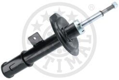 Ön Amortisör Sol Peugeot P307 00 09 Cıtroen C4 04 11 P307 Sw P307 Cc 03 09 Gazlı - 9810757280-5202.CY-5202.EA.HH-HK-HN