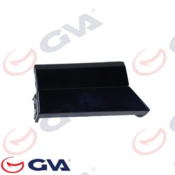 Marşbiyel Kaplaması Sol Ön Uç Kapaklı Passat 2015 - 3G0853991A-3G0853995C