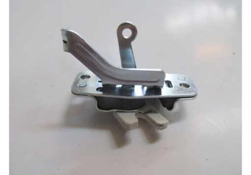 Kapı Üst Kilidi Orta / Arka F.ducato Iıı-boxer Iıı-jumper Iıı - 1372139080-1344901080