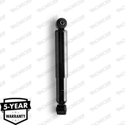 Arka Amortisör L/r Mercedes T2/ln1 1986-1994 Varıo 1996-2013 Yağlı Van-magnum Serisi - A0043261300