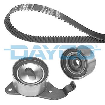 Eksantrik Gergi Kiti Toyota Avensıs 2.0l 3s-fe St220 98-00 / Corona 2.0l 3s-f 3s-fe St171 St191 89-94 / Carına E 2.0l 3s-fe St191e 95-98 / Rav4 2.0l 3s-fe Sxa10 95-00 1 Kayış 2 Rulman - 1356879225-1350574011-1350363011