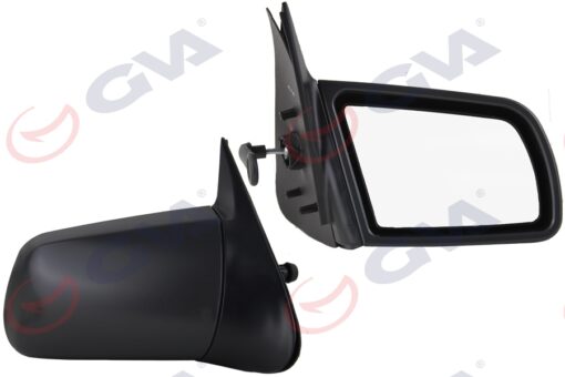 Dış Dikiz Aynası Sağ Vectra A 88 Mekanik Konveks Vm-162r - 1428044-1426372