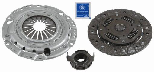 Debriyaj Seti Caddy Iı 1.6 96-00 -felıcıa I-ıı 1.3-1.6 06/97 Favorıt 1.3 Aee-amj - 3000813001