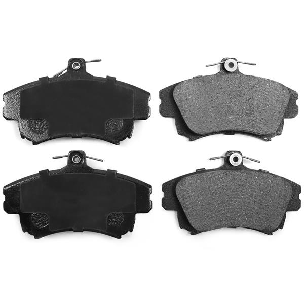 Ön Balata Carısma 1995-2006 Colt 1.5 2004-2012 Volvo S40 1.6-1.8-1.9-2.0-2.0t 1995-2004 - 30630612-30850976-30769199