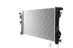 Motor Su Radyatoru Mercedes Vıto W639 03 - A6395010701