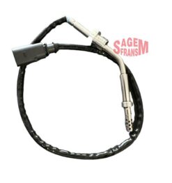 Turbo Isı Kaptoru Volkswagen Multıvan V 2.0 Bıtdı 2009 2015 - 03L906088DL