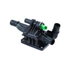 Termostat Yuvası Komple Peugeot 206-207-307-308-407-1007-3008-5008-partner Tepe-c2-c3-c4-c5 Iı Focus Iıı 11 1.6 Tdcı Courıer 14 1.5-1.6 Tdcı Fıesta 08 17 1.5 Tdcı B-max 14 - 1336.AF-9M5Q8A586BA-1675627
