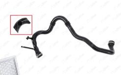 Hava Filtre Hortumu Duster-logan Iı-sandero Iı-clıo Iv 1.5 Dci K9k - 8200598010-8200469423